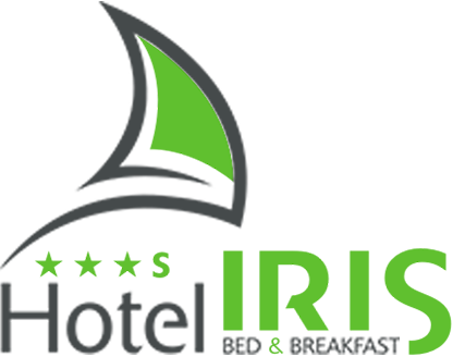 3-star hotel Lido di Jesolo | Hotel Iris near the Sea