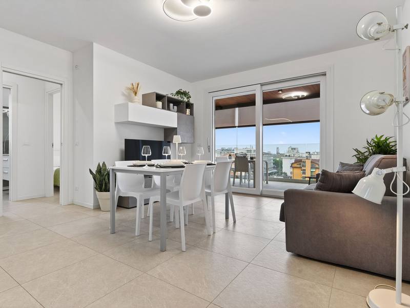 Hotel Iris | Iris Penthouse Suite 