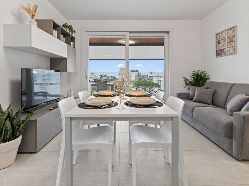 Hotel Iris | Iris Penthouse Suite 