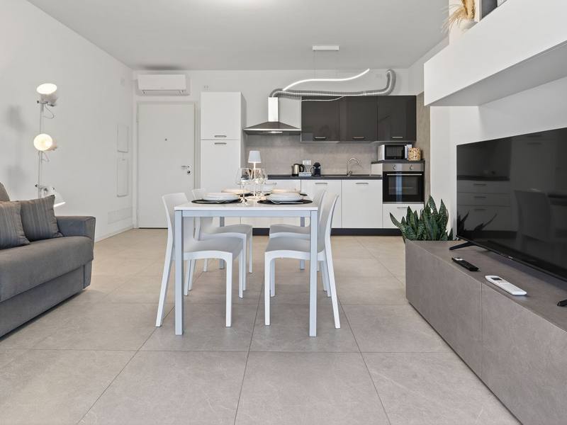 Hotel Iris | Iris Penthouse Suite 