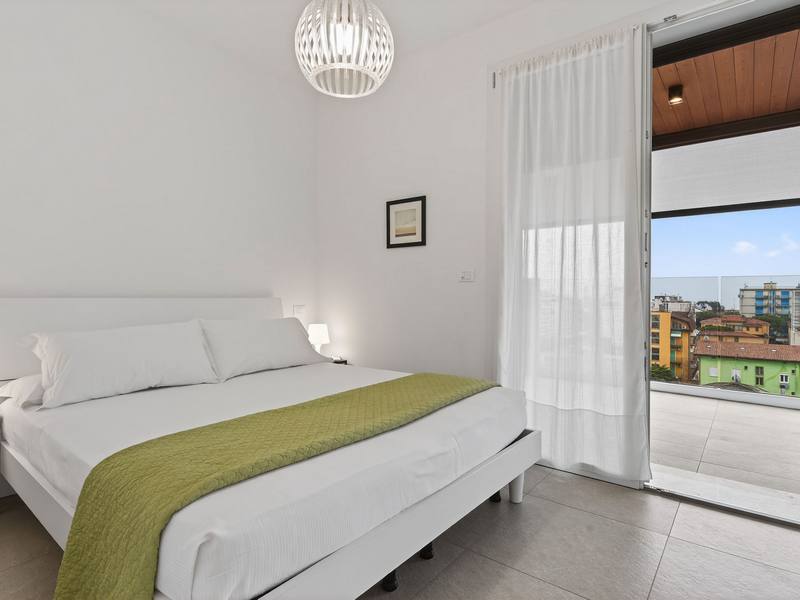 Hotel Iris | Iris Penthouse Suite 