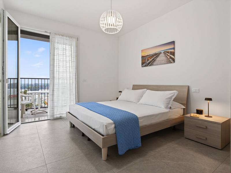 Hotel Iris | Iris Penthouse Suite 