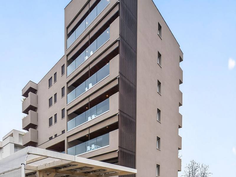 Hotel Iris | Iris Penthouse Suite 