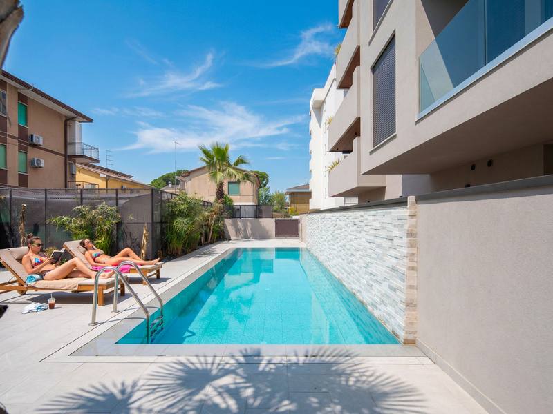 Hotel Iris | Iris Penthouse Suite 