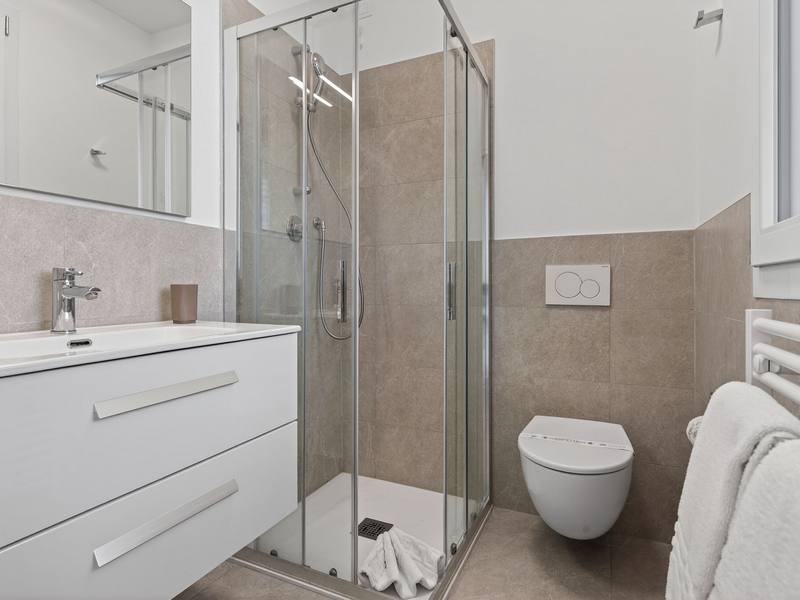 Hotel Iris | Iris Penthouse Suite 