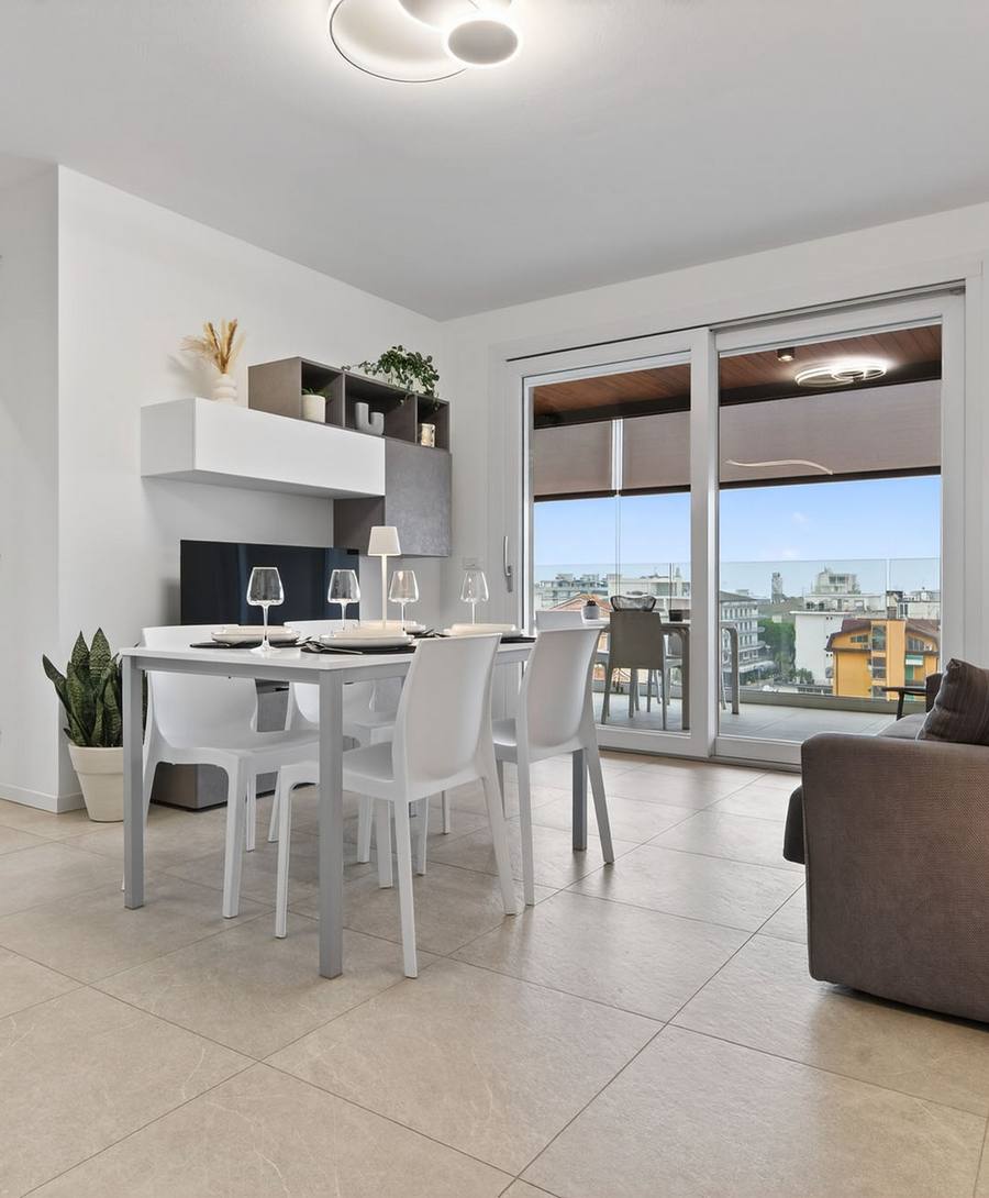 Hotel Iris | Iris Penthouse Suite 