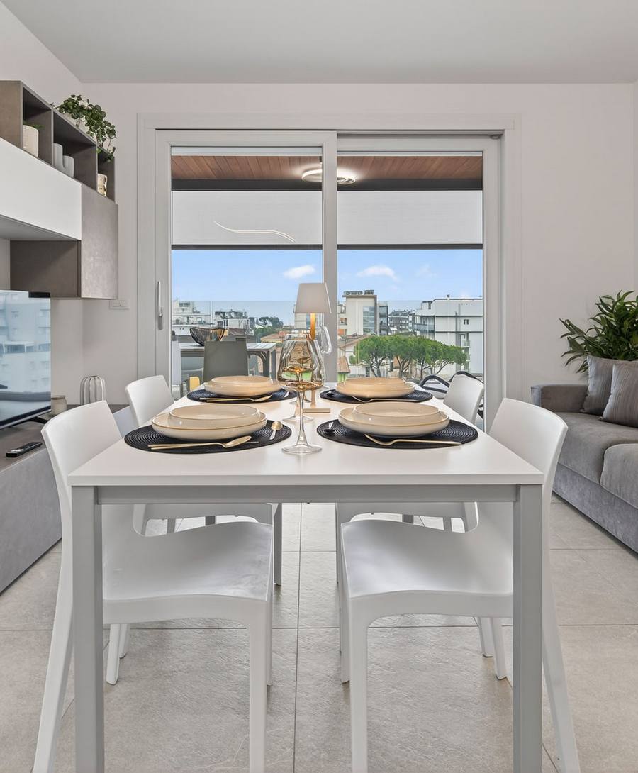 Hotel Iris | Iris Penthouse Suite 