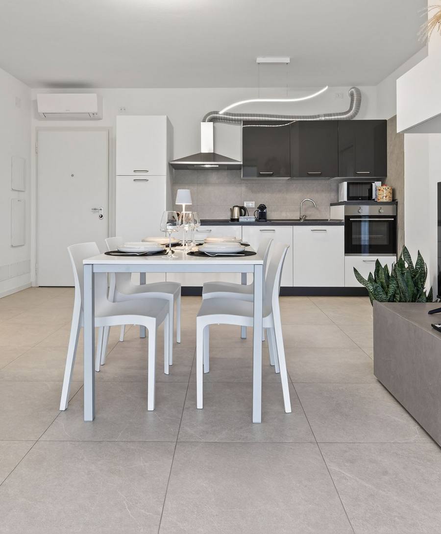 Hotel Iris | Iris Penthouse Suite 