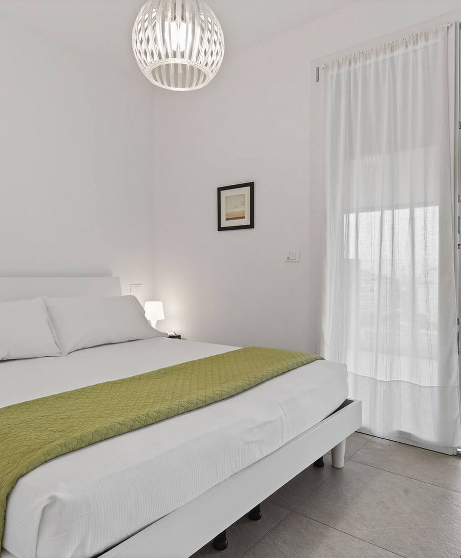 Hotel Iris | Iris Penthouse Suite 