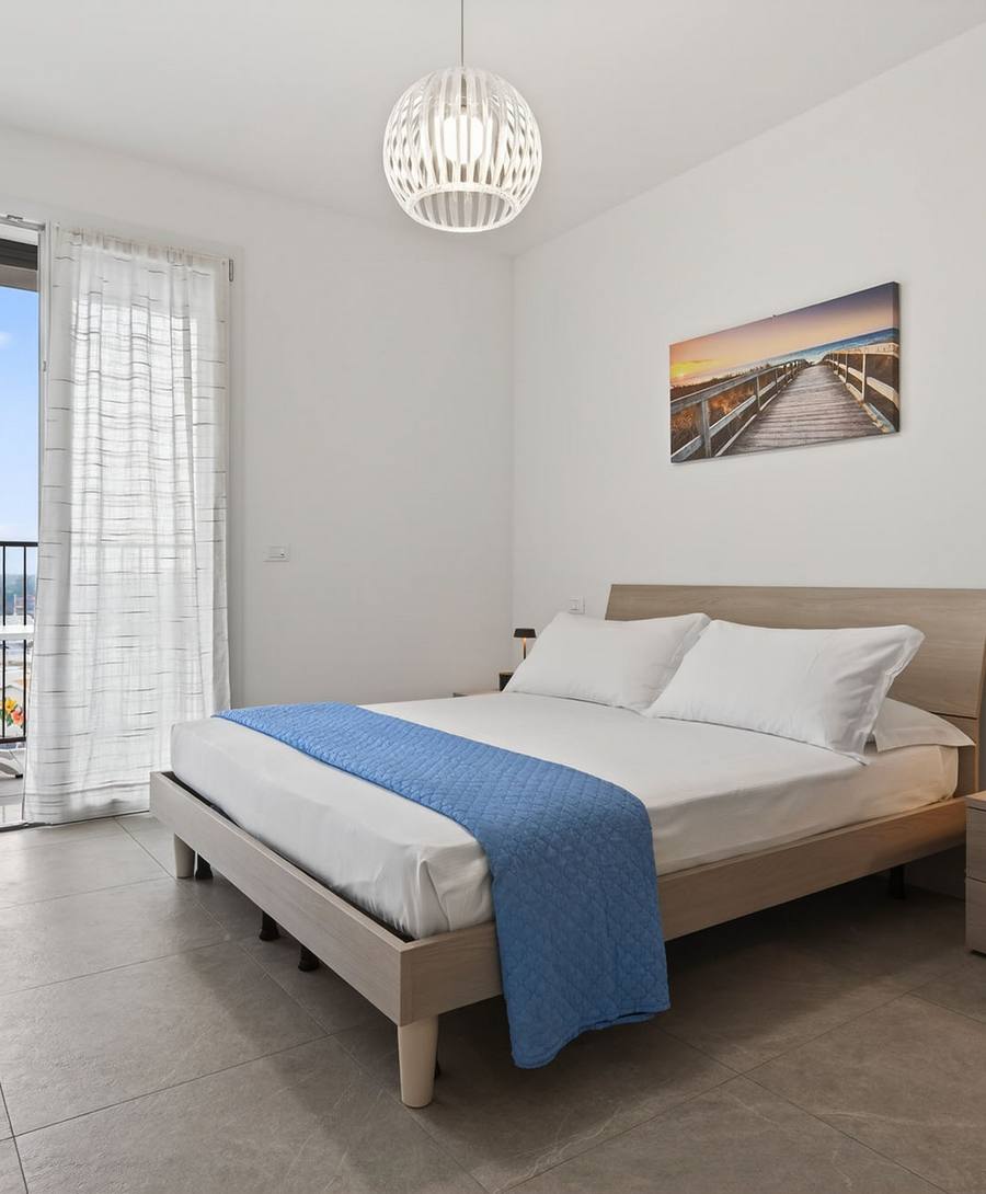 Hotel Iris | Iris Penthouse Suite 