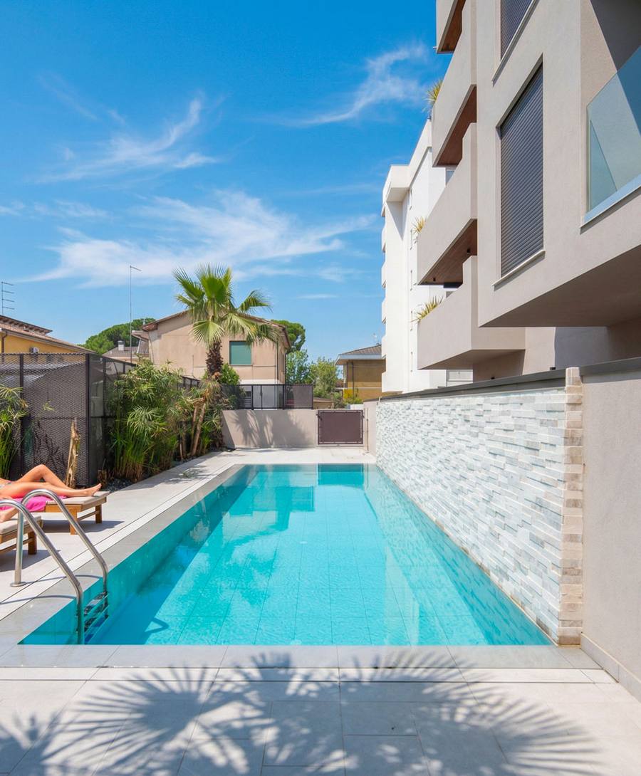 Hotel Iris | Iris Penthouse Suite 