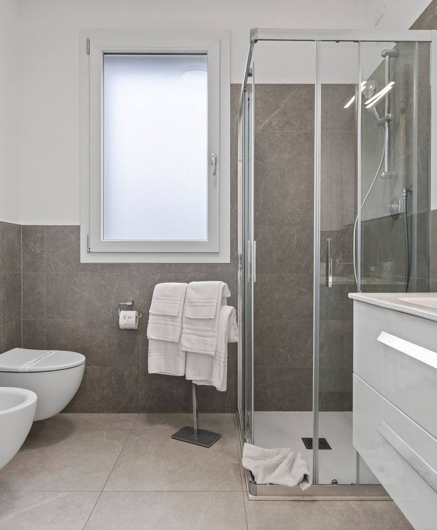 Hotel Iris | Iris Penthouse Suite 