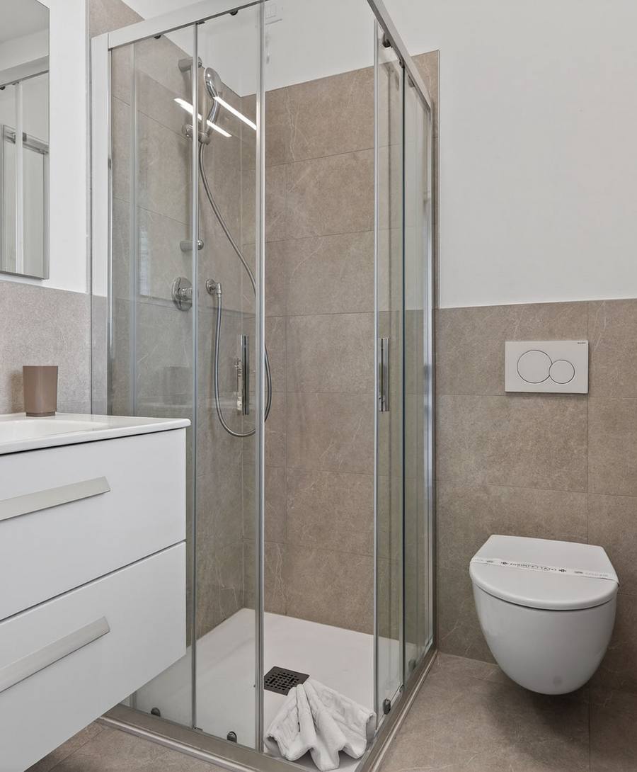 Hotel Iris | Iris Penthouse Suite 