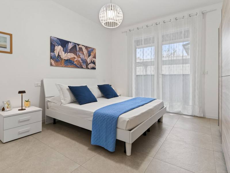 Hotel Iris | Iris Suite Apartment Garden 