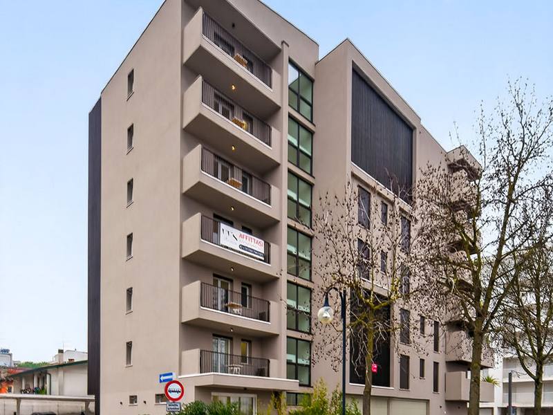 Hotel Iris | Iris Suite Apartment Garden 