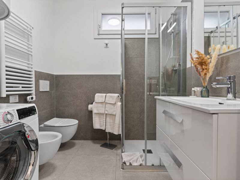 Hotel Iris | Iris Suite Apartment Garden 