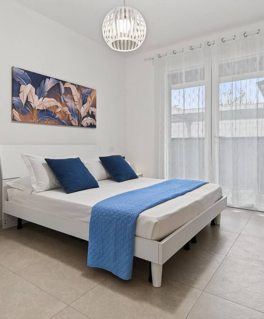 Hotel Iris | Iris Suite Apartment Garden 