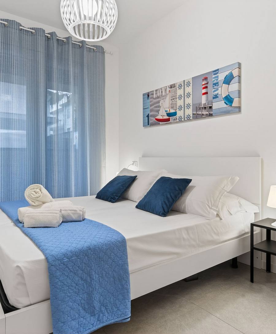 Hotel Iris | Iris Suite Apartment Garden 