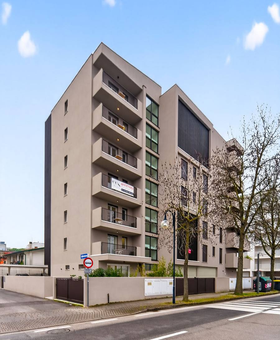 Hotel Iris | Iris Suite Apartment Garden 