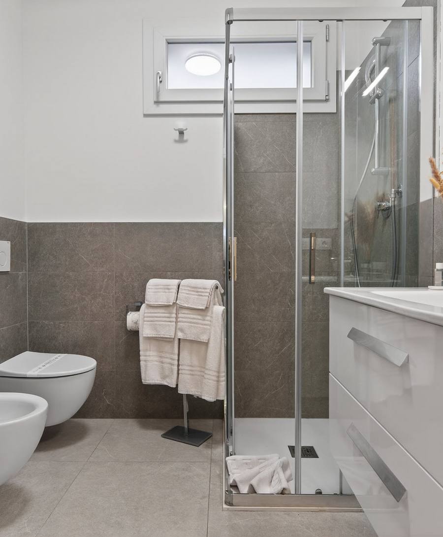 Hotel Iris | Iris Suite Apartment Garden 