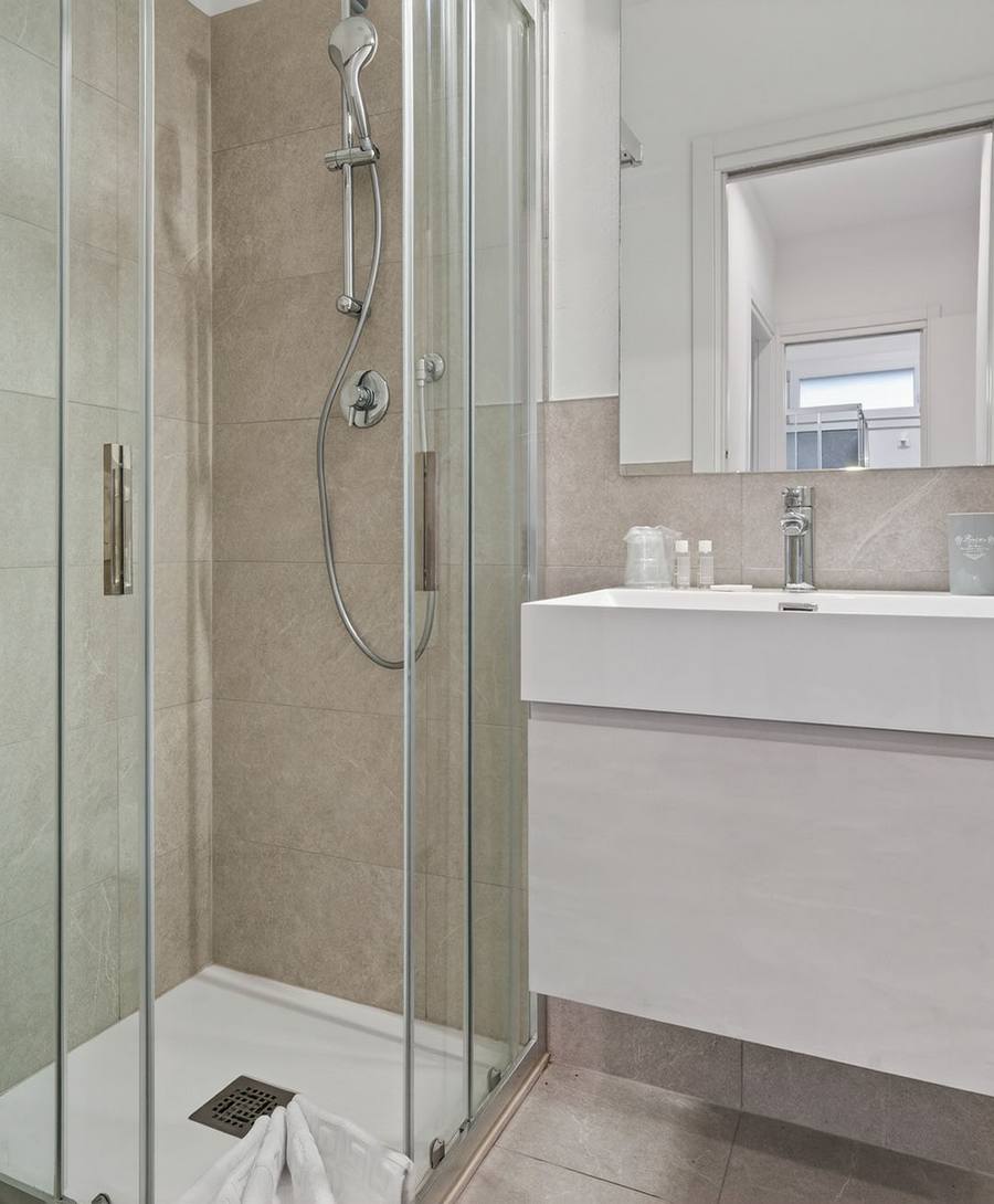 Hotel Iris | Iris Suite Apartment Garden 