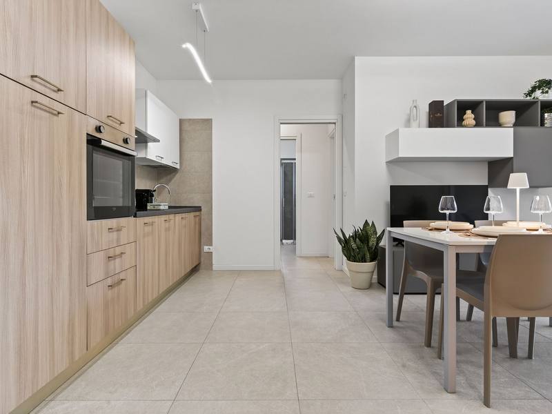 Hotel Iris | Iris Suite Apartment Terrace 