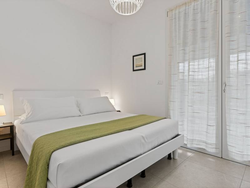 Hotel Iris | Iris Suite Apartment Terrace 