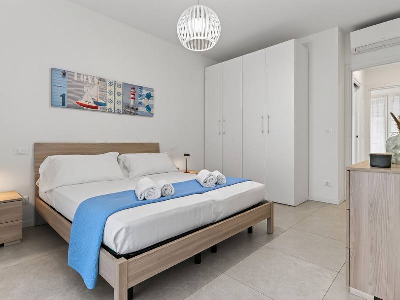 Hotel Iris | Iris Suite Apartment Terrace 