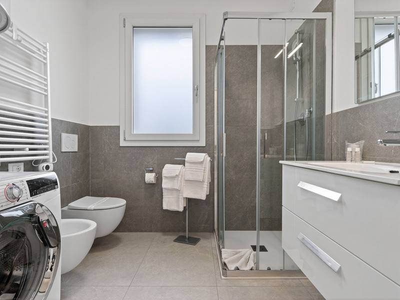 Hotel Iris | Iris Suite Apartment Terrace 