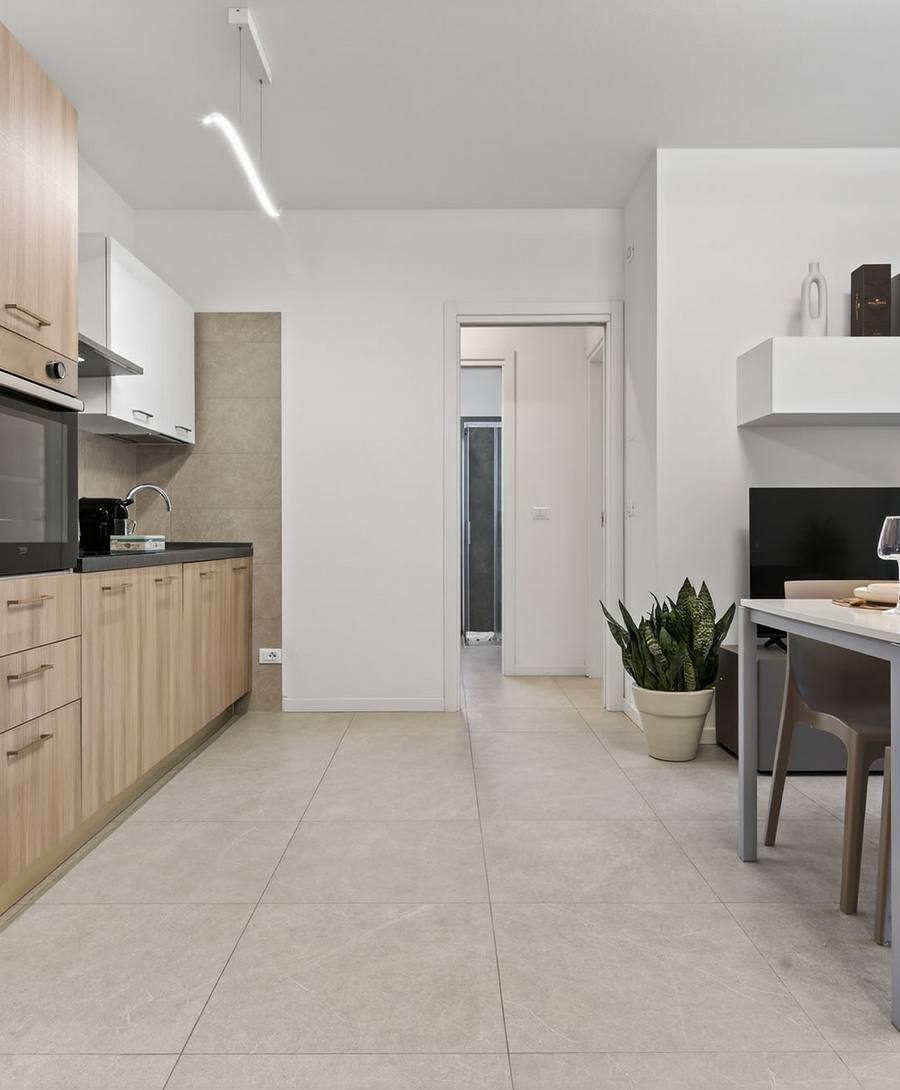 Hotel Iris | Iris Suite Apartment Terrace 