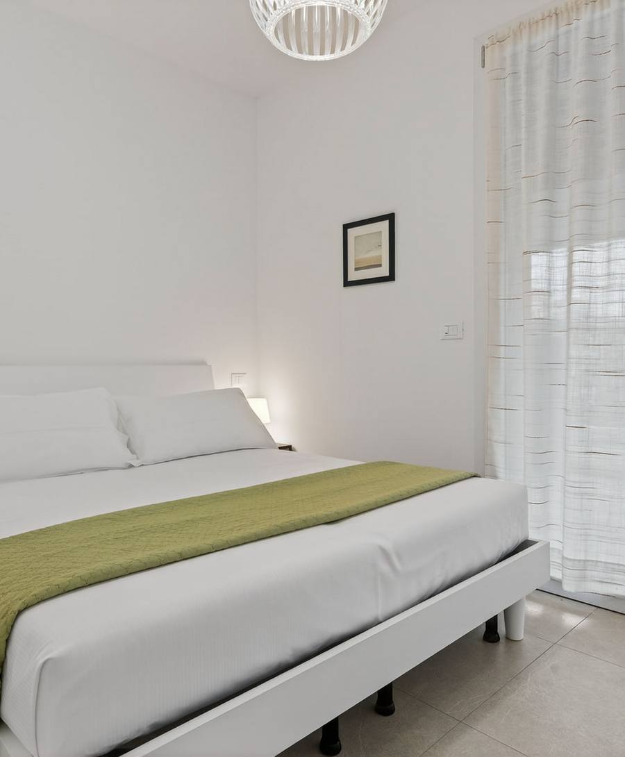 Hotel Iris | Iris Suite Apartment Terrace 