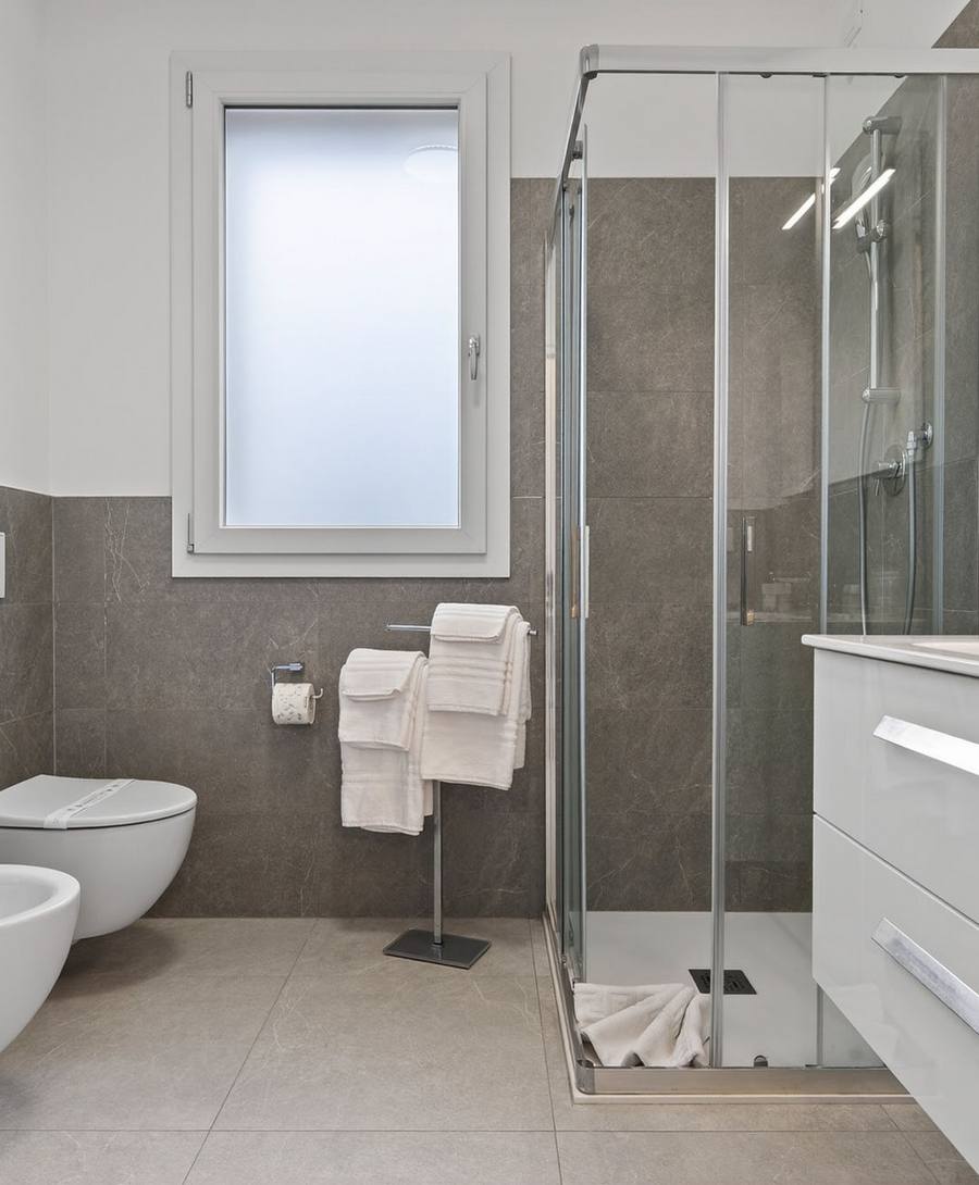 Hotel Iris | Iris Suite Apartment Terrace 