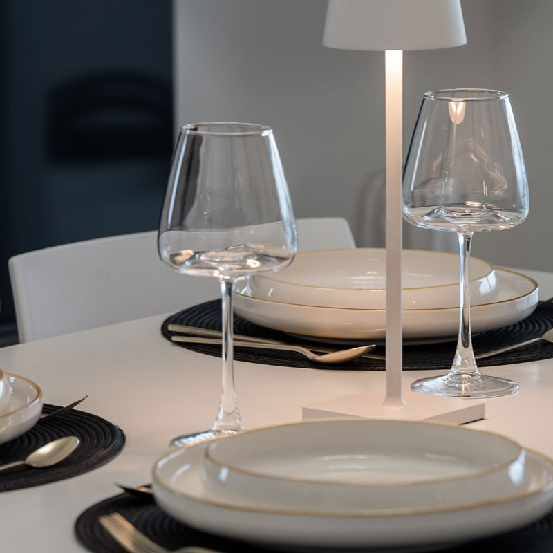 Hotel Iris Jesolo - Iris Penthouse Suite - All the space that makes the difference