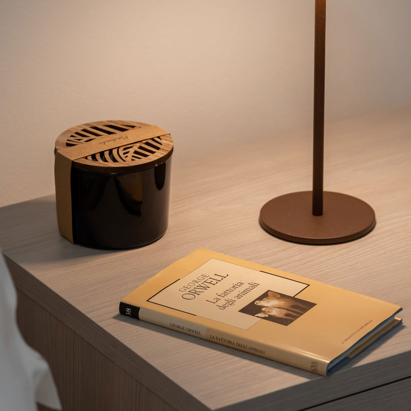 Hotel Iris Jesolo - Iris Penthouse Suite - All the space that makes the difference