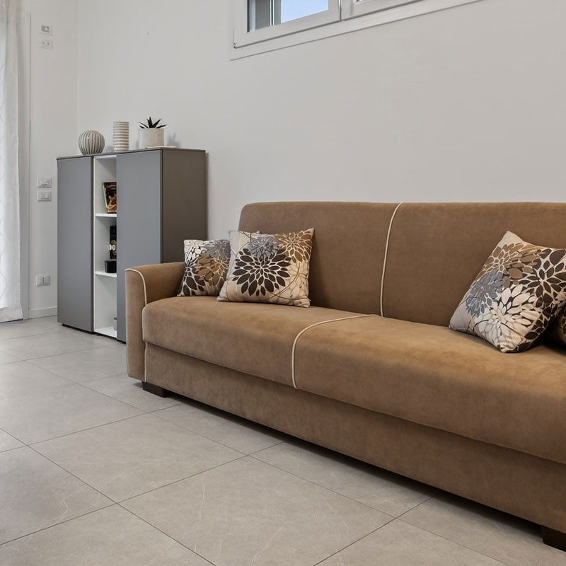 Hotel Iris Jesolo - Iris Suite Apartment Garden  - All the freedom you’re looking for, with hotel services