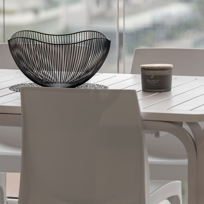 Hotel Iris Jesolo - Iris Suite Apartment Terrace - All the comfort you need, with a terrace to enjoy