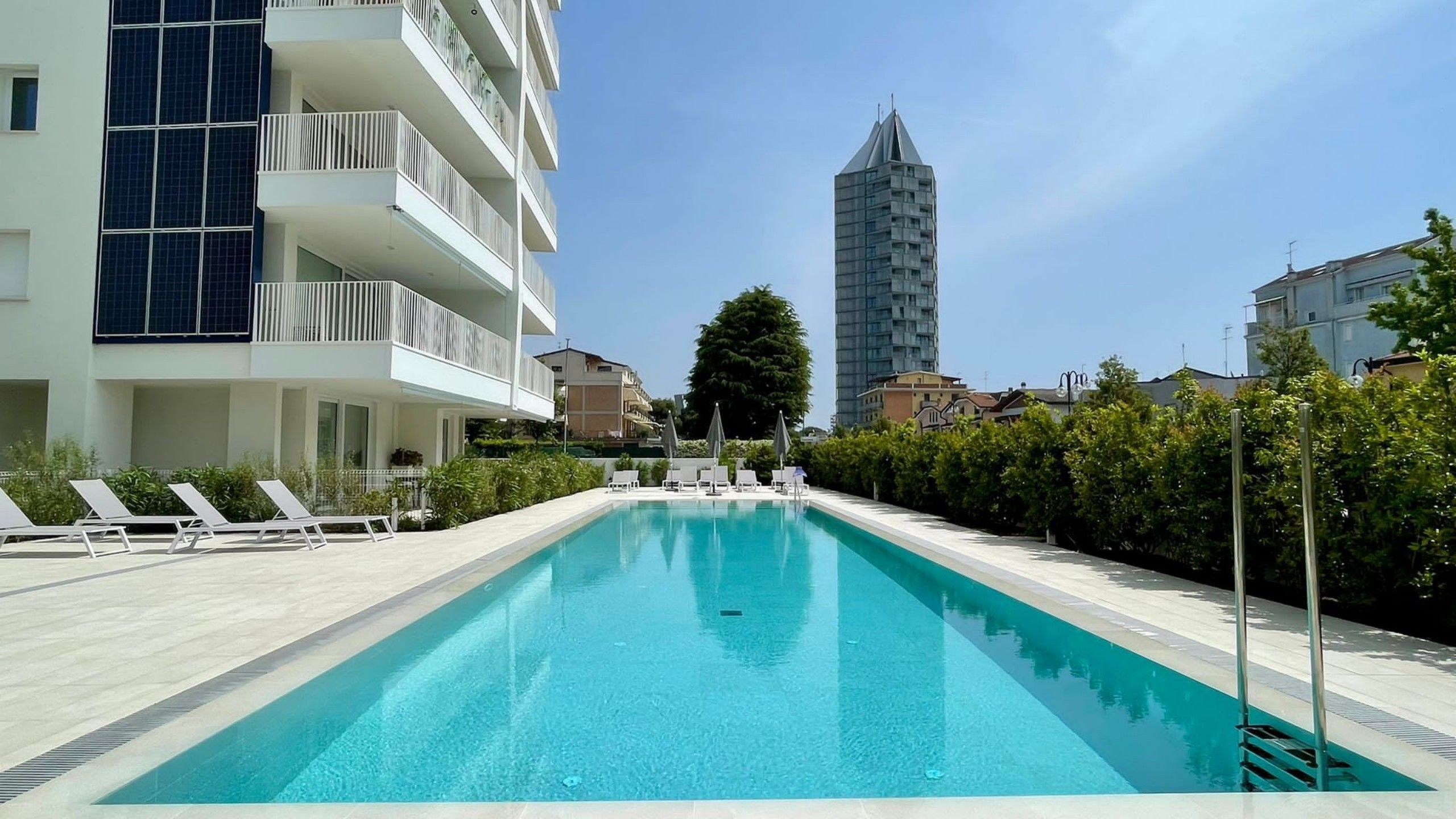 3-star hotel Lido di Jesolo | Hotel Iris near the Sea Hotel Iris | Blu Homes