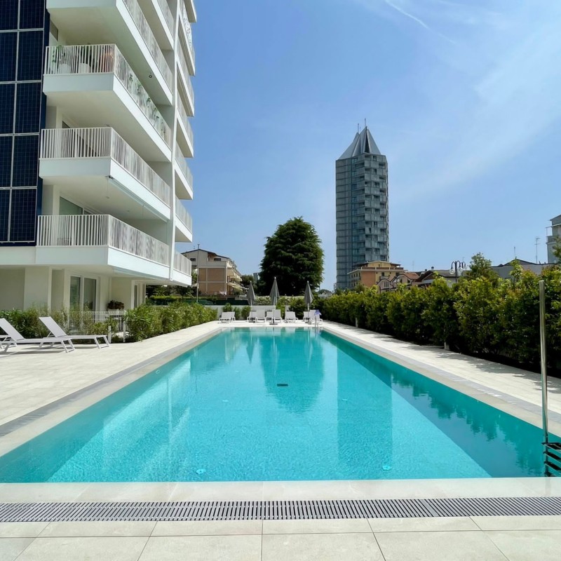 Hotel 3 stelle Lido di Jesolo | Hotel Iris vicino al Mare Hotel Iris | Blu Homes