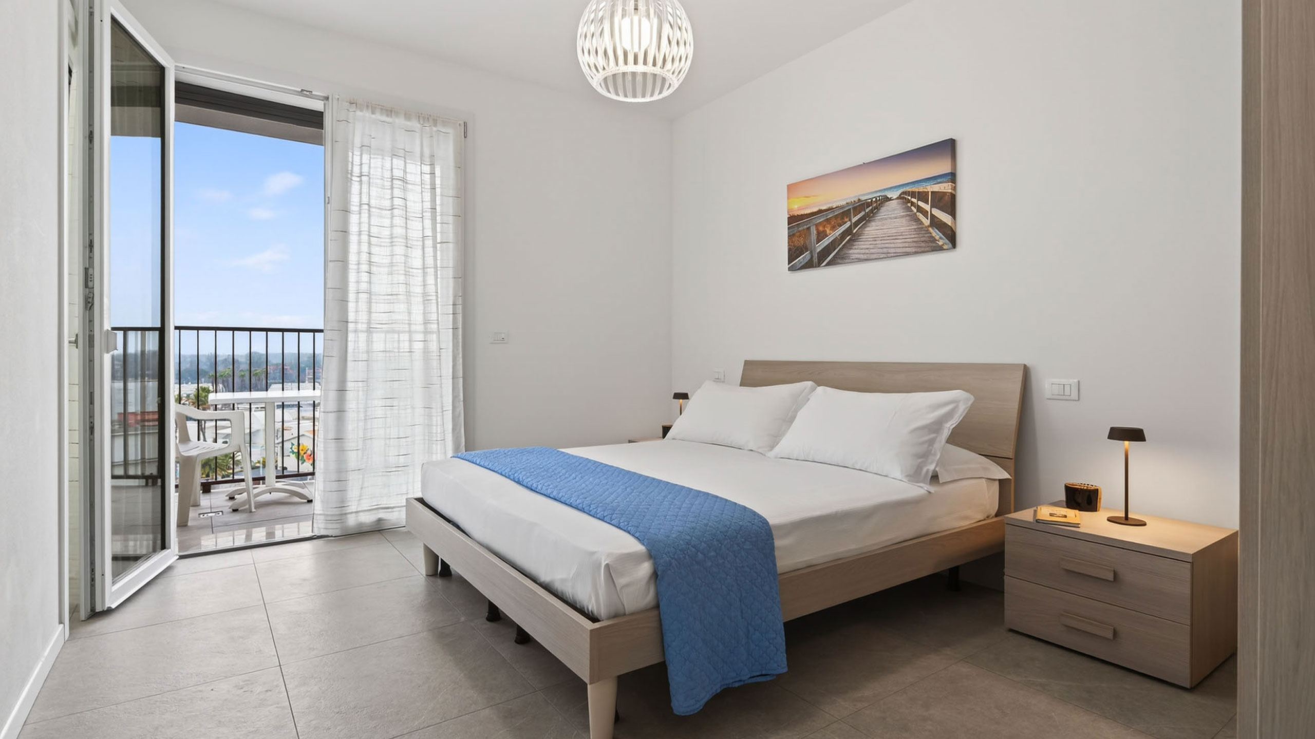 3-star hotel Lido di Jesolo | Hotel Iris near the Sea Hotel Iris | Iris Penthouse Suite 