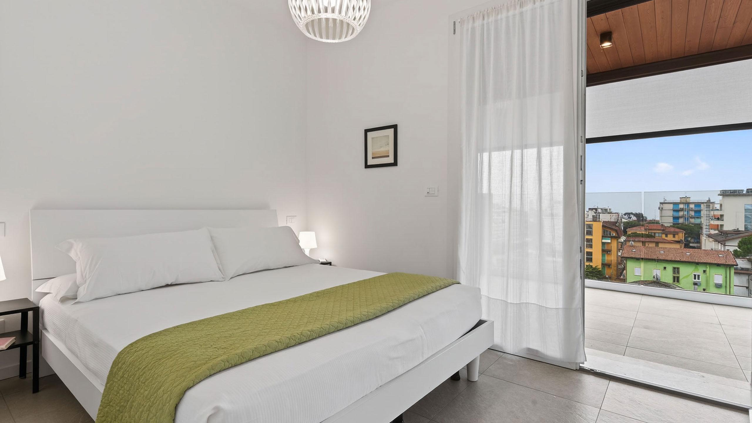 3-star hotel Lido di Jesolo | Hotel Iris near the Sea Hotel Iris | Iris Penthouse Suite 