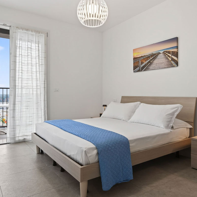 3-star hotel Lido di Jesolo | Hotel Iris near the Sea Hotel Iris | Iris Penthouse Suite 