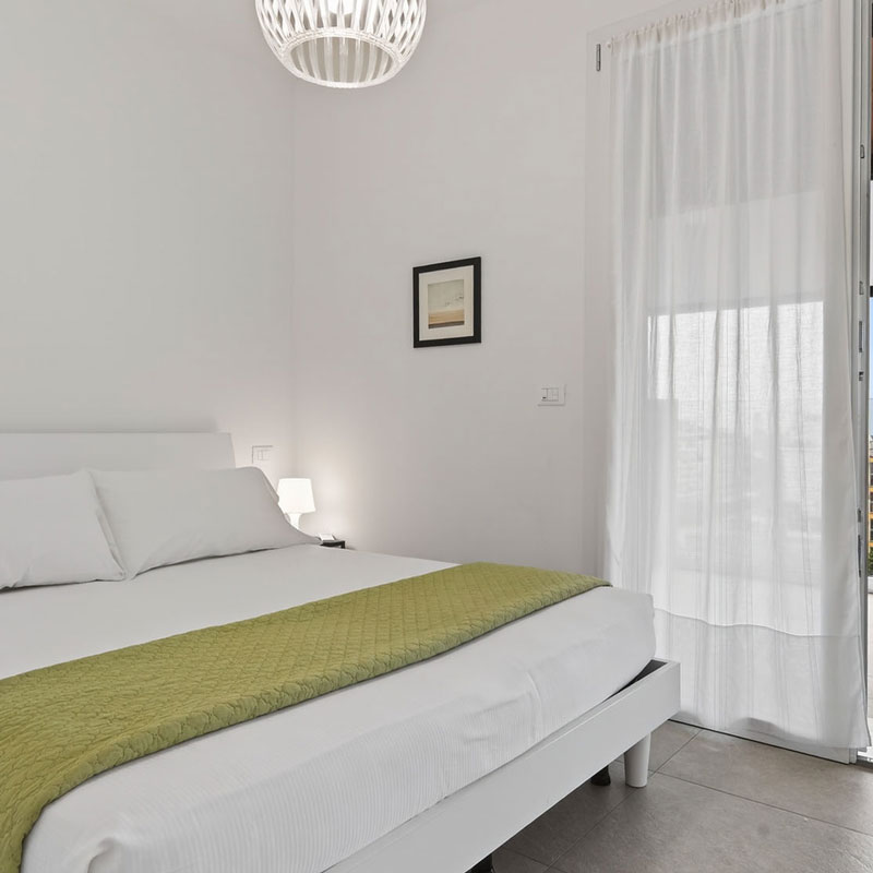 3-star hotel Lido di Jesolo | Hotel Iris near the Sea Hotel Iris | Iris Penthouse Suite 