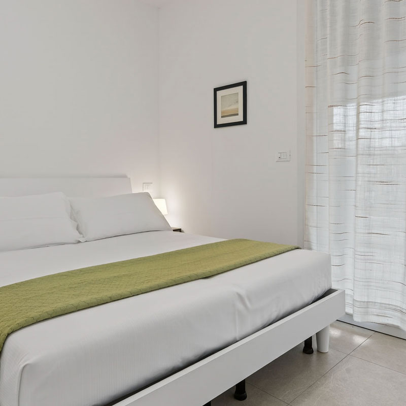 3-star hotel Lido di Jesolo | Hotel Iris near the Sea Hotel Iris | Iris Suite Apartment Terrace 