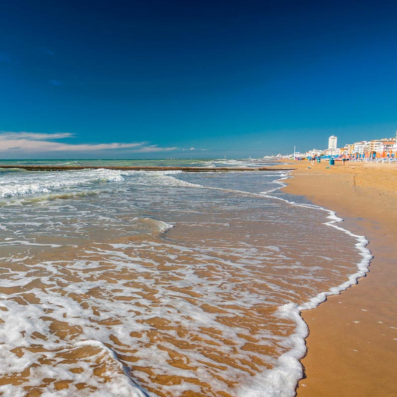 Hotel 3 stelle Lido di Jesolo | Hotel Iris vicino al Mare Hotel Iris | Le nostre guide