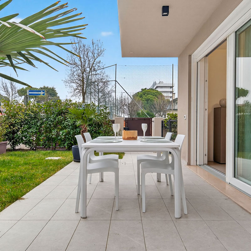 3-star hotel Lido di Jesolo | Hotel Iris near the Sea Hotel Iris | Suite Hotel Apartments