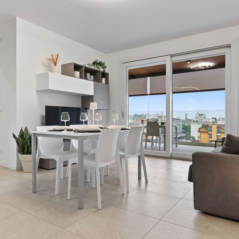 3-star hotel Lido di Jesolo | Hotel Iris near the Sea Hotel Iris | Suite Hotel Apartments