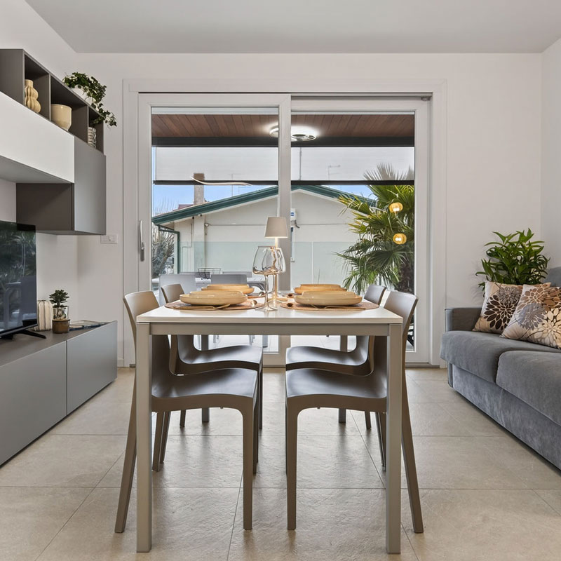 3-star hotel Lido di Jesolo | Hotel Iris near the Sea Hotel Iris | Suite Hotel Apartments