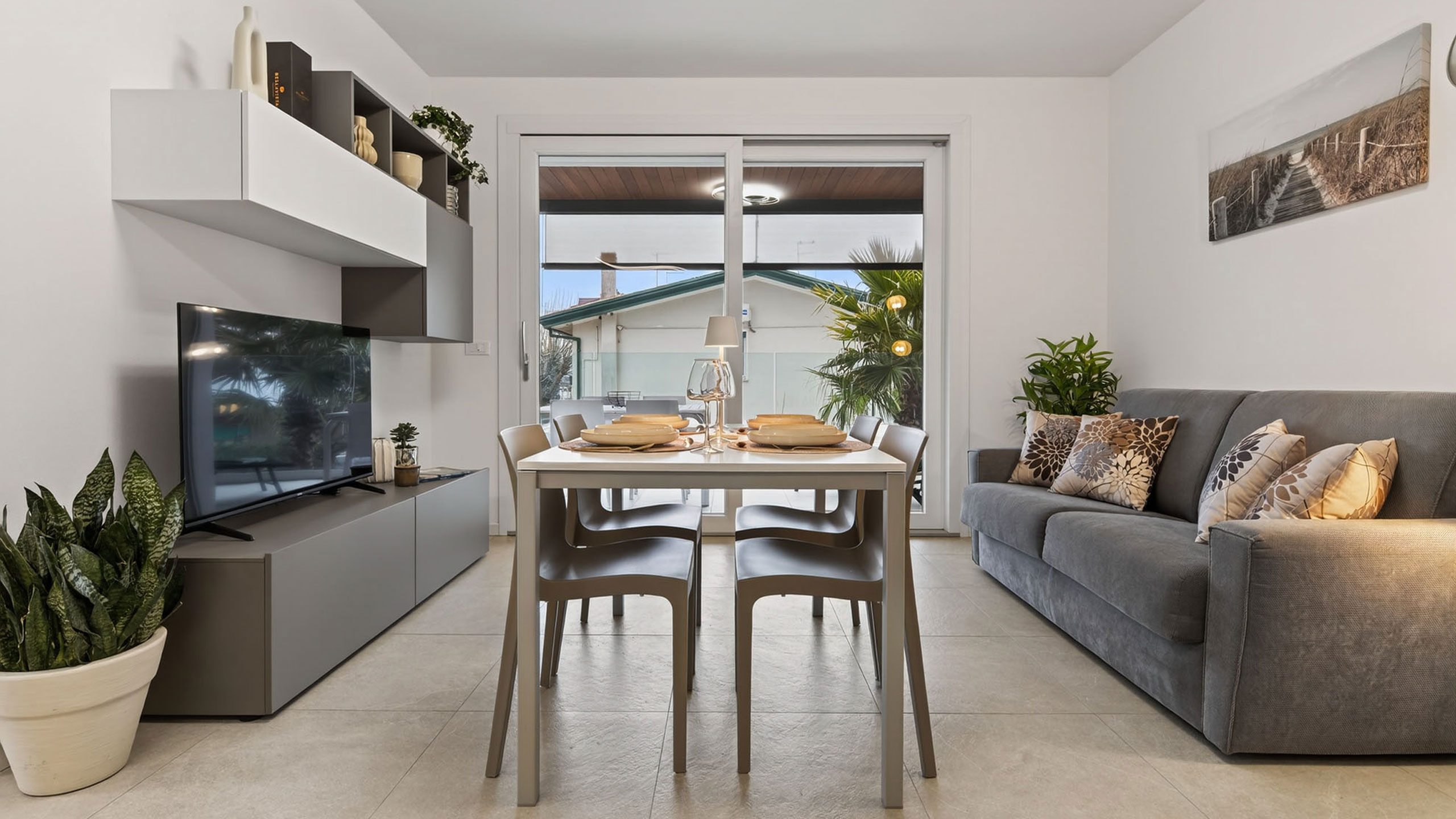 3-star hotel Lido di Jesolo | Hotel Iris near the Sea Hotel Iris | Suite Hotel Apartments