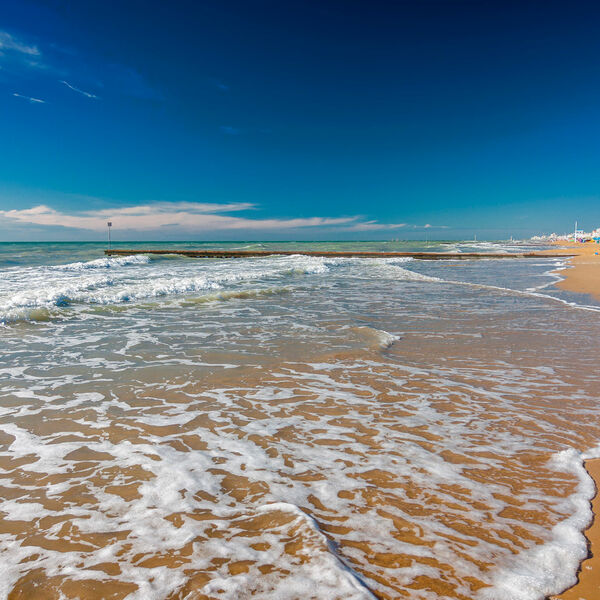 Urlaub am Meer: Entspannung und Wohlbefinden