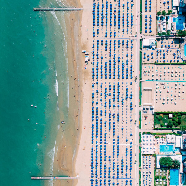 Blog - Die besten Tipps für den Strandaufenthalt in Jesolo für unsere Gäste